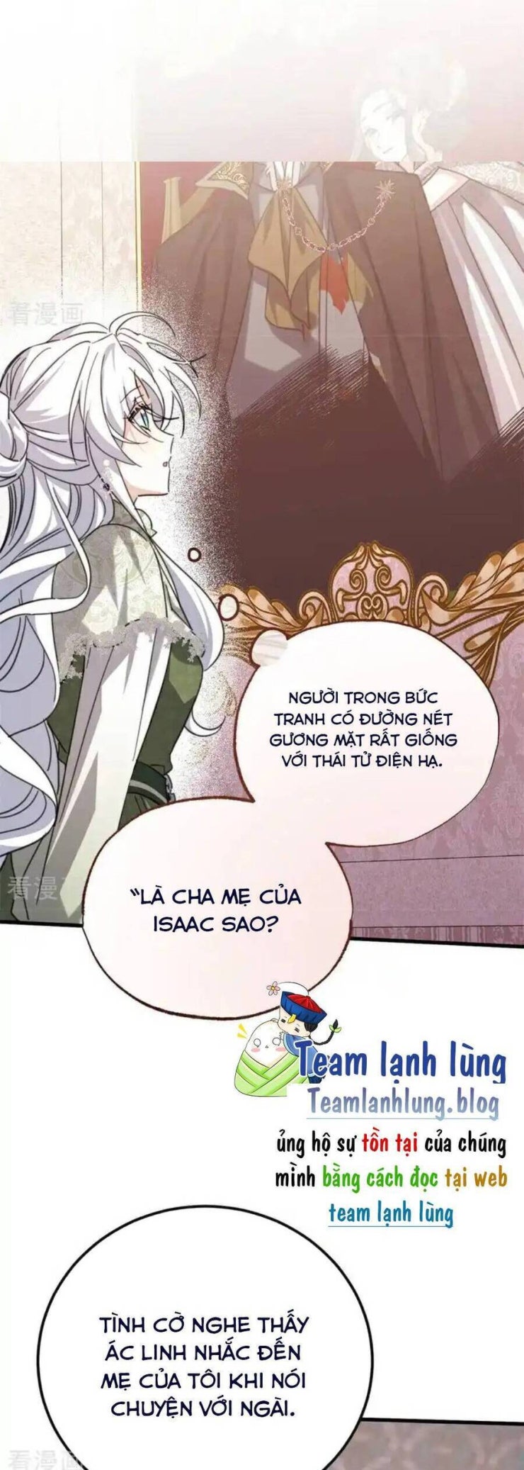 Bông Hoa Độc Của Nhà Công Tước - Page 4