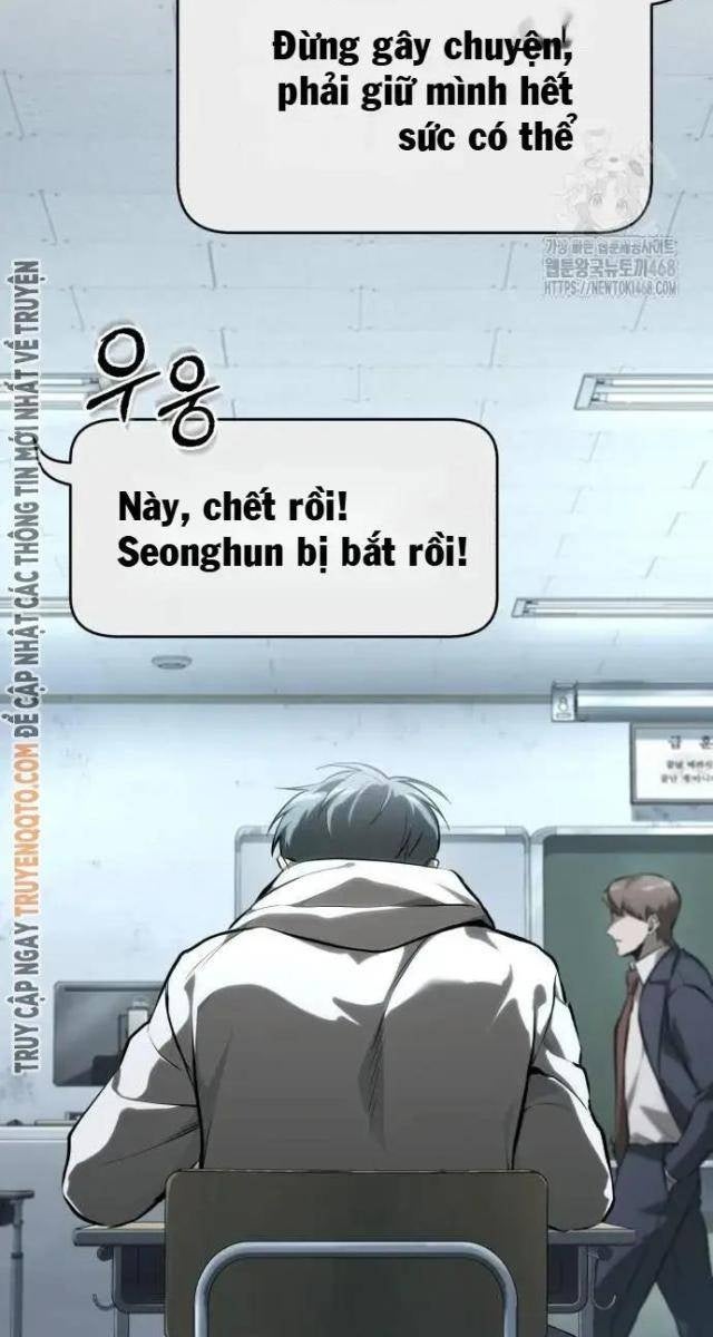 Ác Quỷ Trở Lại Học Đường - Page 41