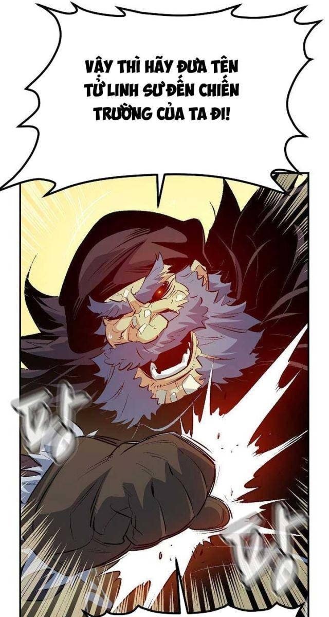 Độc Cô Tử Linh Sư - Page 72