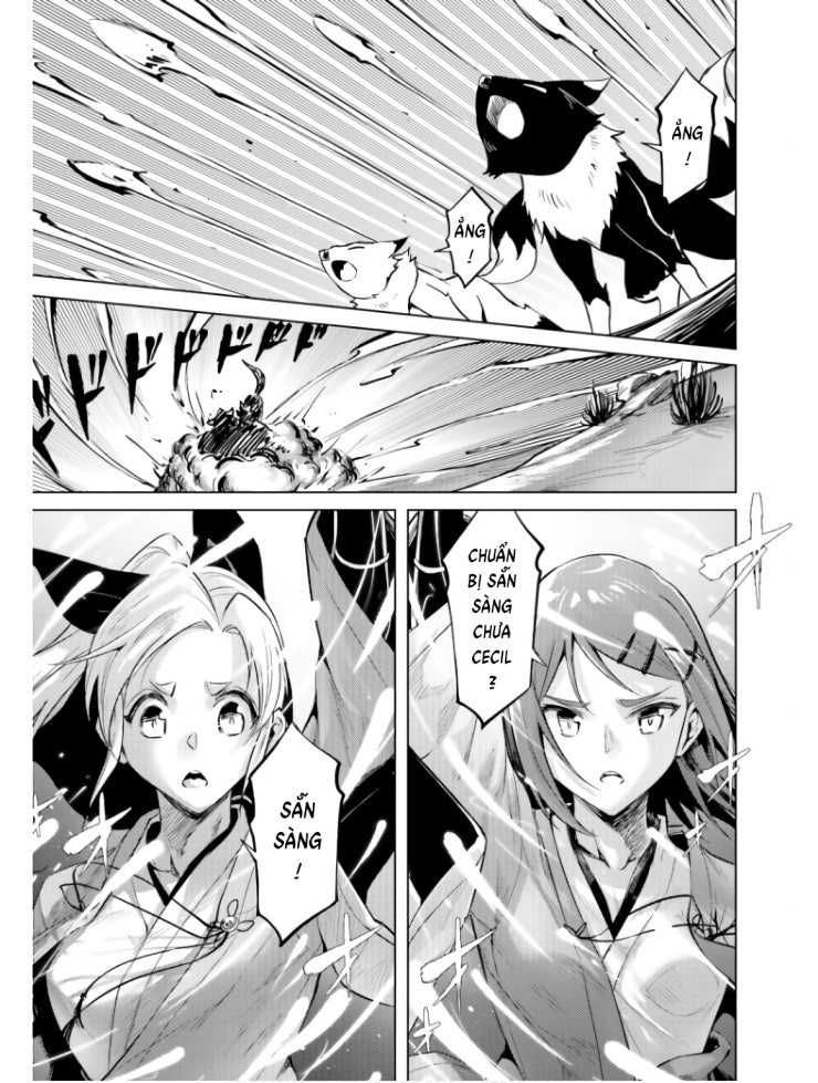 Tono Kanri O Shite Miyou - Page 42