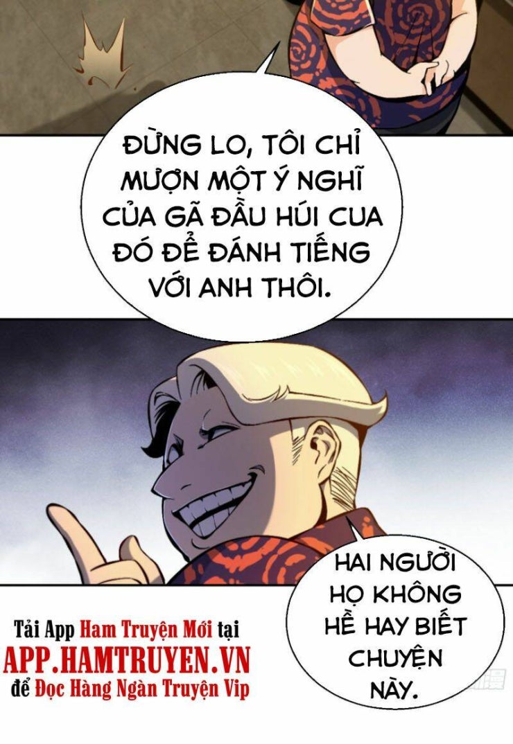 Bắt Đầu Từ Cửu Đầu Điểu - Page 64