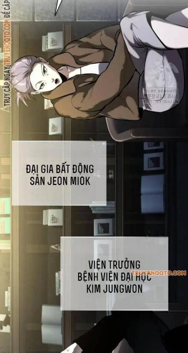 Ác Quỷ Trở Lại Học Đường - Page 22