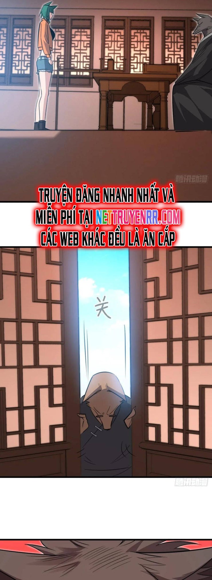 Ta Nằm Vùng Tại Yêu Quốc - Page 6