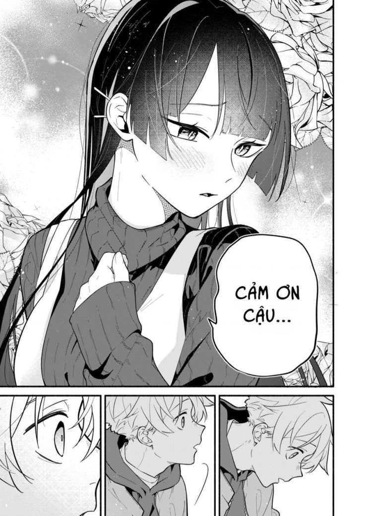 Vị Hôn Thê Của Tôi Thật Xấu Tính - Page 39