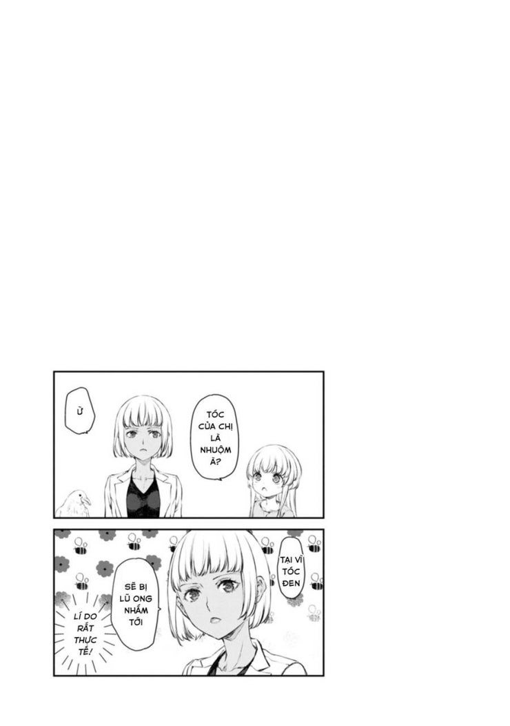 Hầu gái của tôi phiền phức quá đi! - Page 28