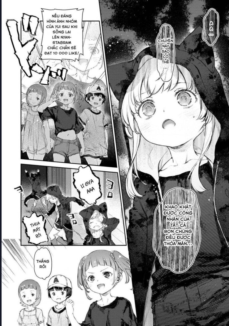 Hầu gái của tôi phiền phức quá đi! - Page 26