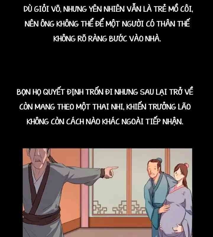 Trọng Sinh-Bất Khả Chiến Bại - Page 42