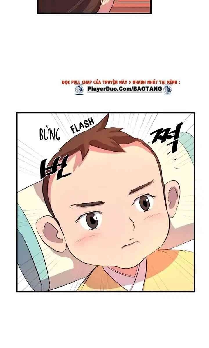 Trọng Sinh-Bất Khả Chiến Bại - Page 63