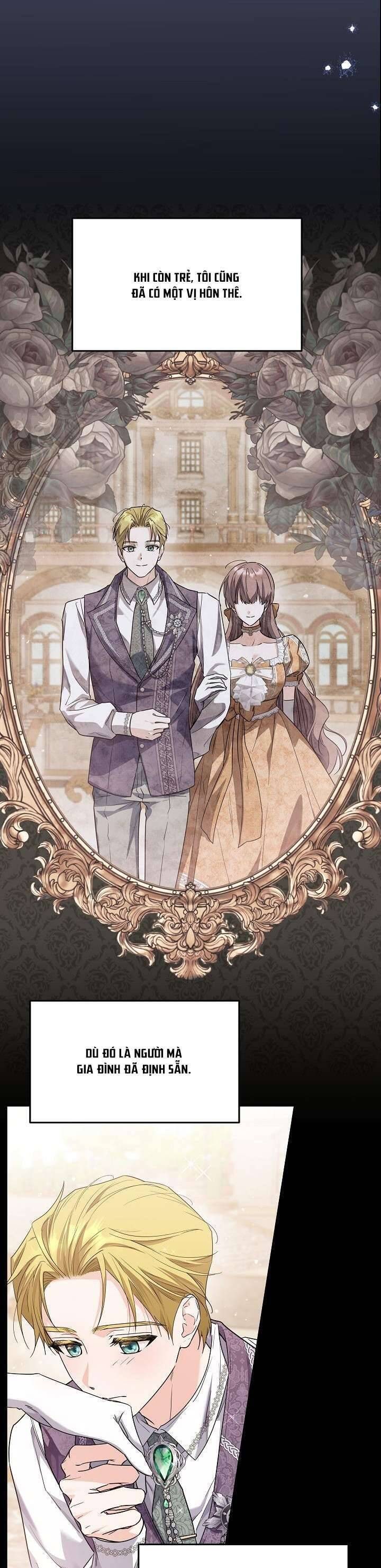 Công Chúa Nhân Danh Fan Cứng - Page 17