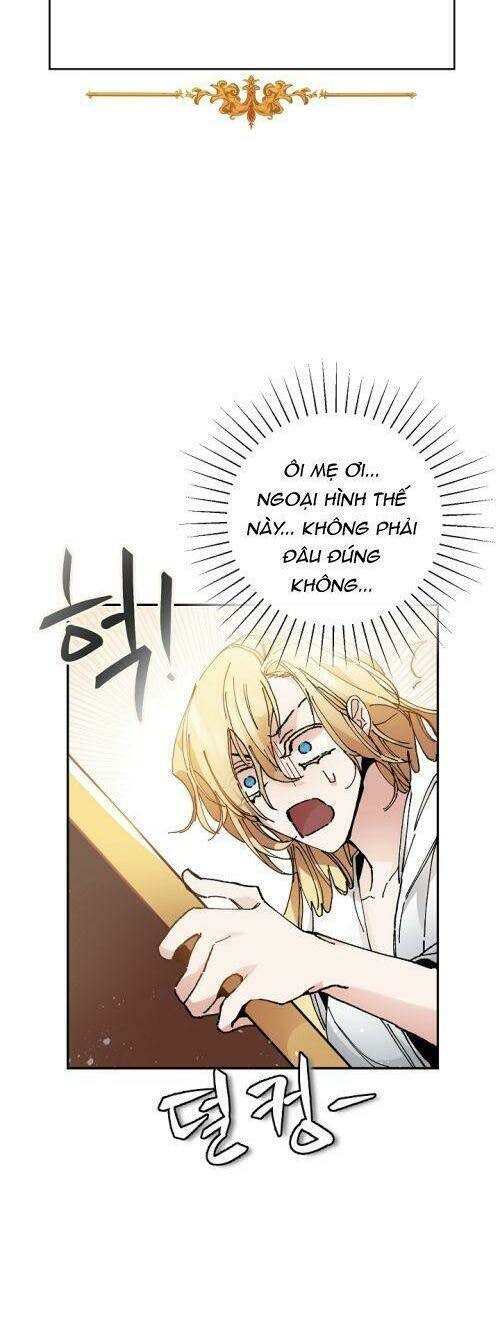 Xuyên Vào Tiểu Thuyết Làm Nữ Hoàng Tàn Độc - Page 56