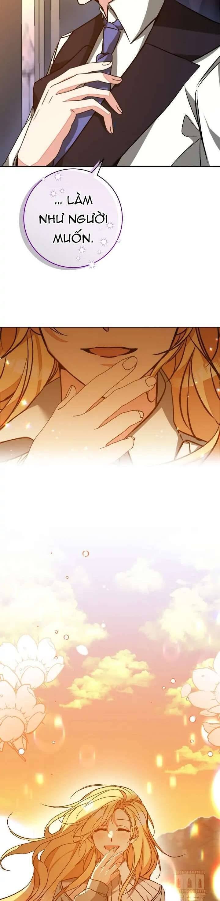 Xuyên Vào Tiểu Thuyết Làm Nữ Hoàng Tàn Độc - Page 35