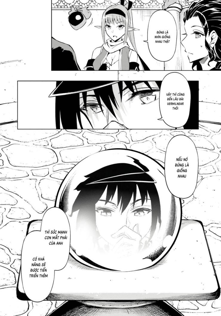 Tono Kanri O Shite Miyou - Page 26
