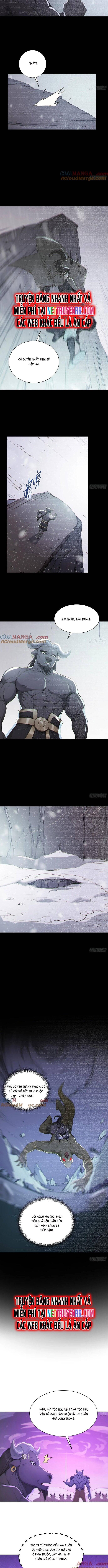 Ta Thật Sự Không Muốn Làm Thánh Tiên - Page 4