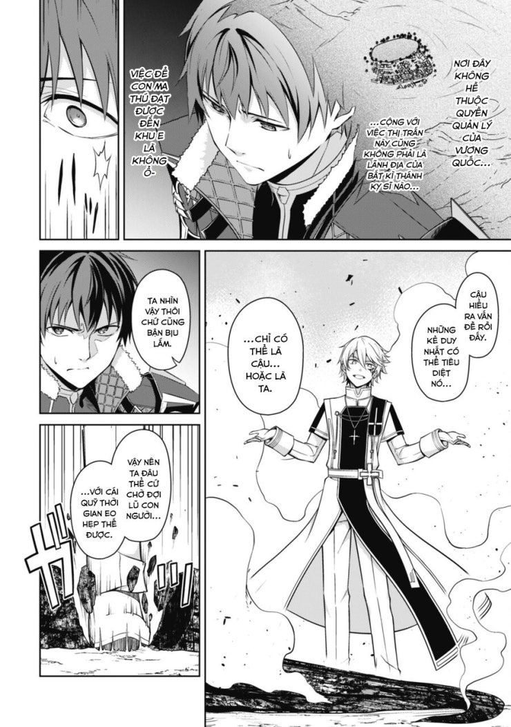 Berserk of Gluttony - Page 5