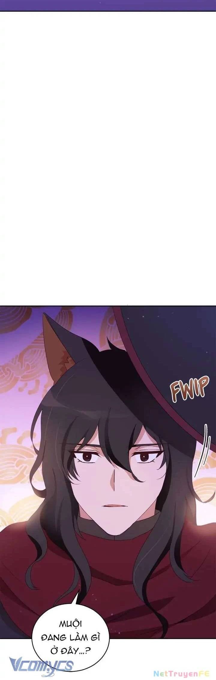 Ái Phi, Dao Của Nàng Rơi Rồi - Page 26