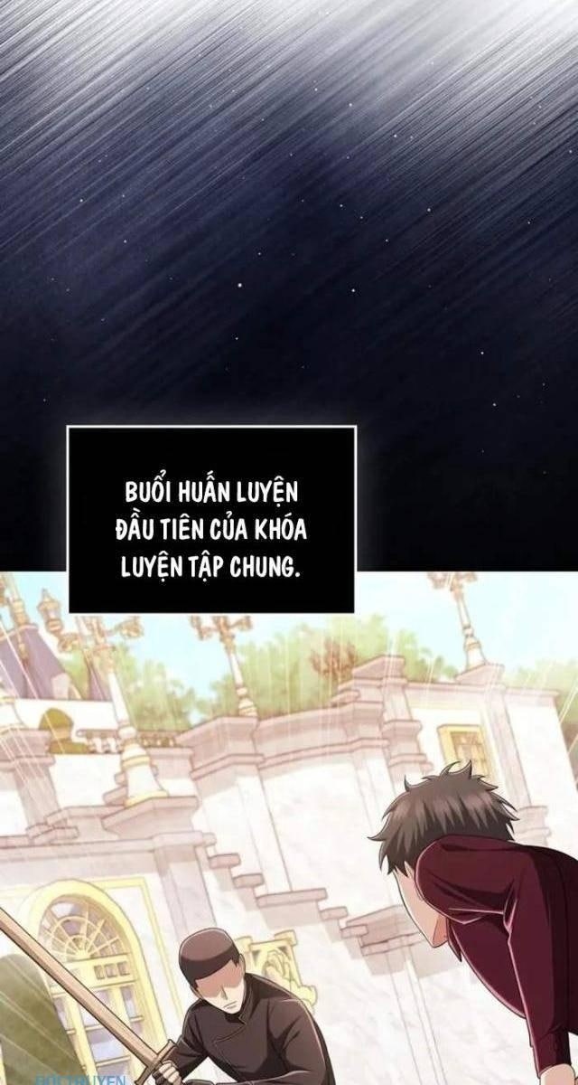 Pháp Sư Cận Chiến Mạnh Nhất - Page 23