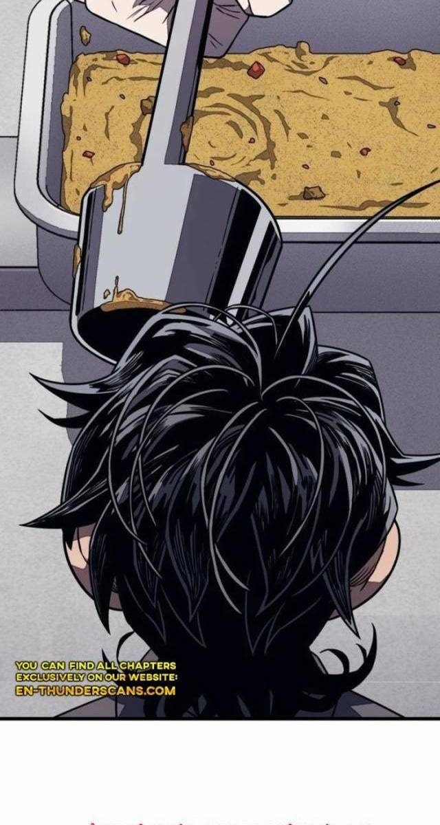 Lớp Học Cải Tạo - Page 11