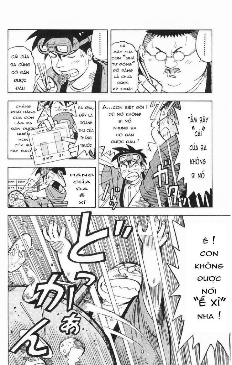 Vua sáng chế - Page 9