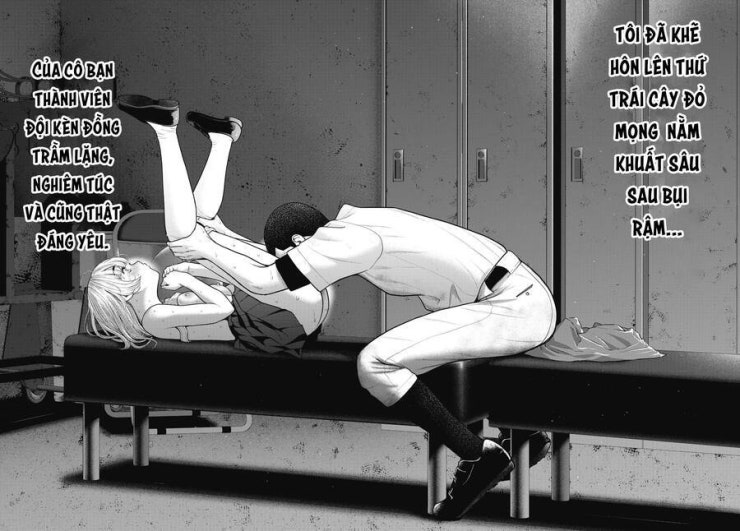 Double Play - Page 21