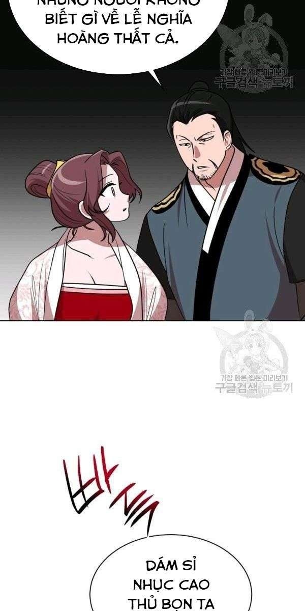 Họa Long Vương - Page 18