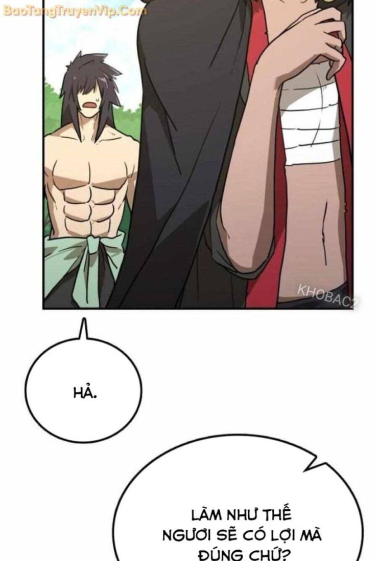 Có Lẽ Là Vô Địch - Page 135