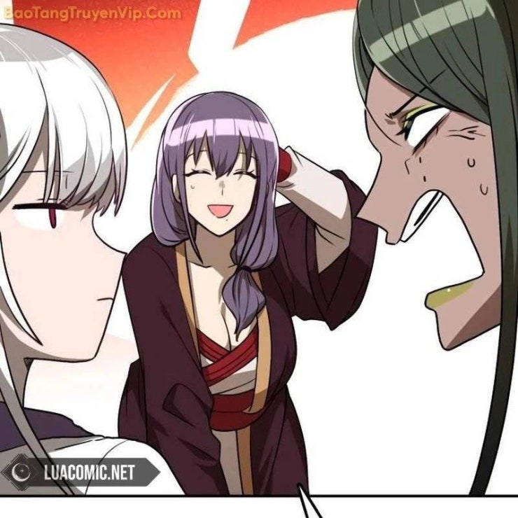 Có Lẽ Là Vô Địch - Page 55