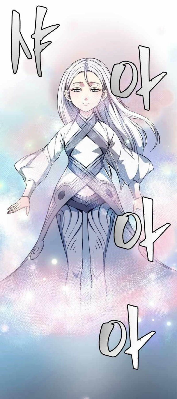 Tuyệt Đối Kiếm Cảm - Page 134