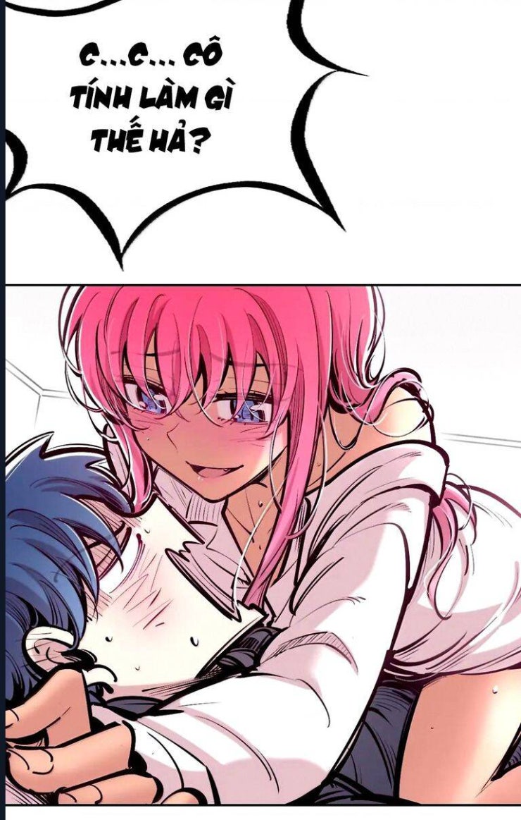 Oan gia chung nhà ! - Page 78