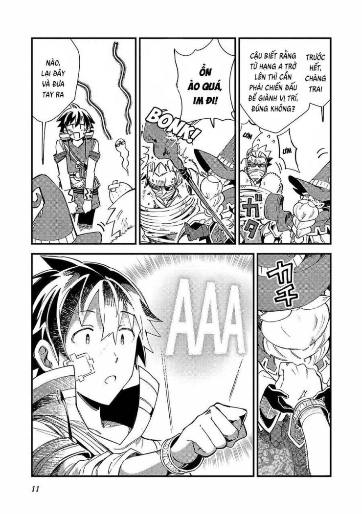 Nihon e Youkoso Elf-san - Page 14