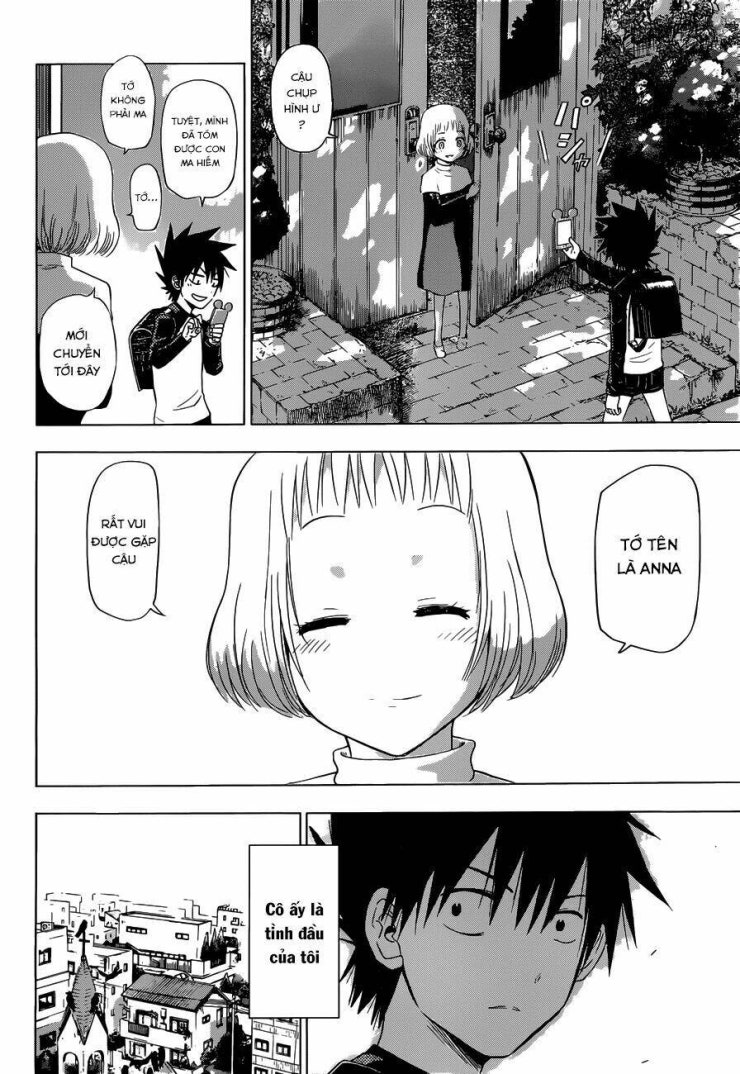 Hungry Marie - Page 8