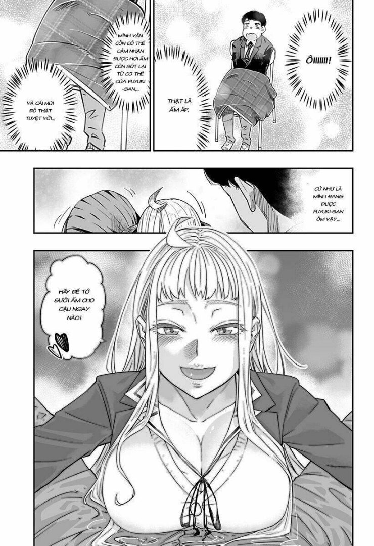 Dosanko Gyaru Is Mega Cute - Page 14
