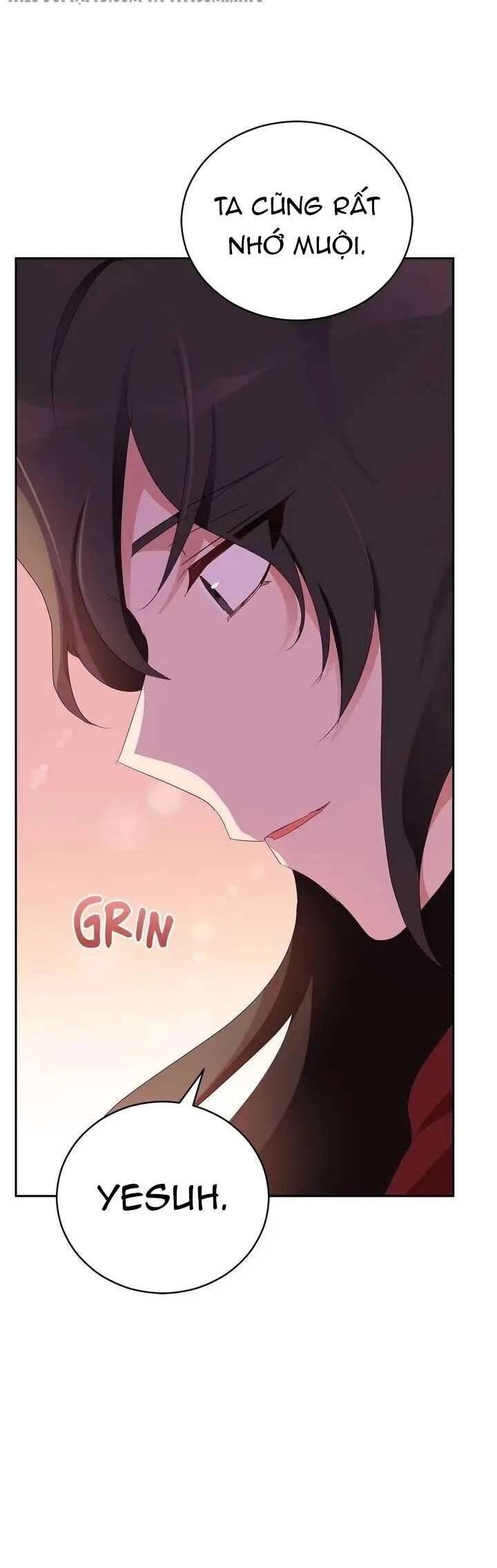 Ái Phi, Dao Của Nàng Rơi Rồi - Page 29