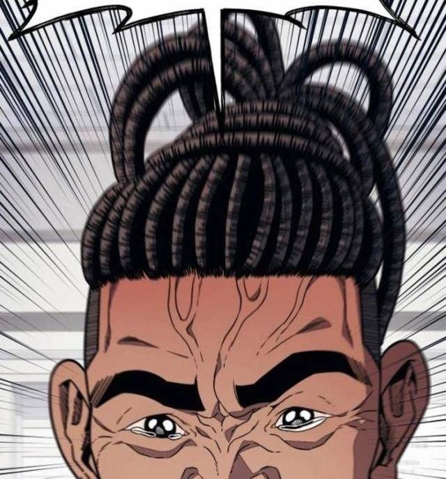 Lớp Học Cải Tạo - Page 20