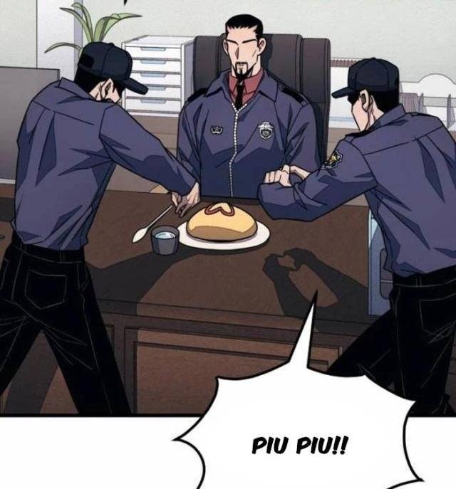 Lớp Học Cải Tạo - Page 74