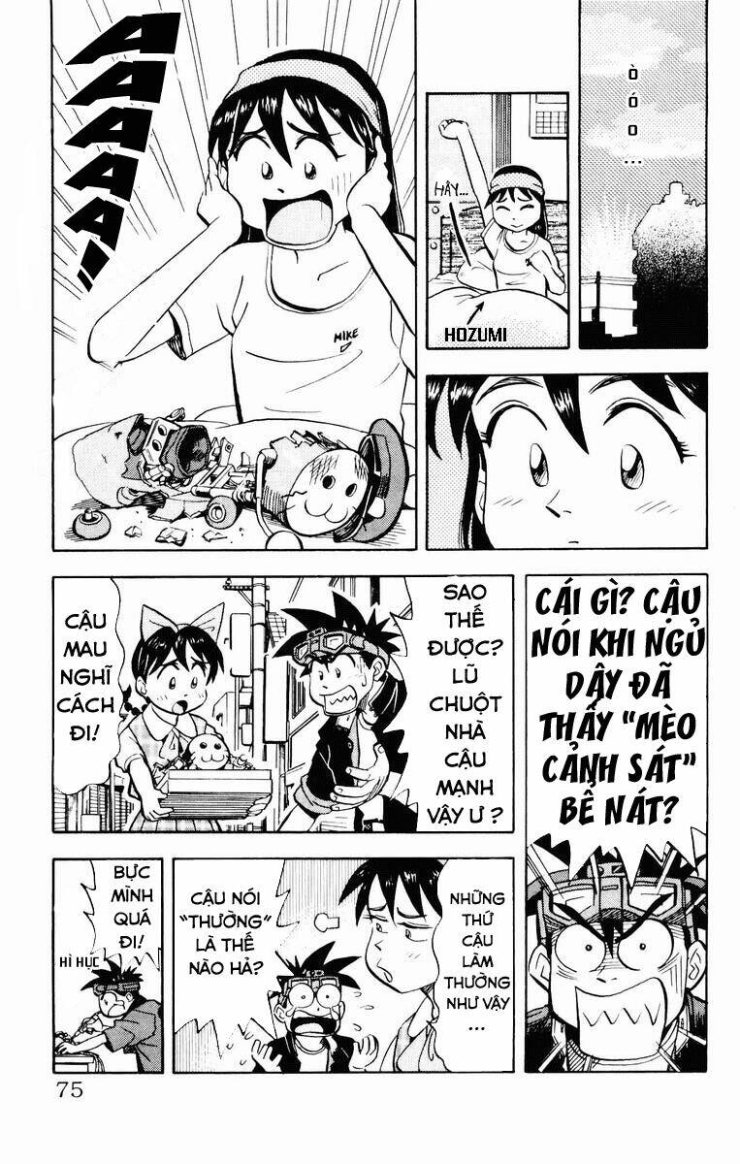 Vua sáng chế - Page 9