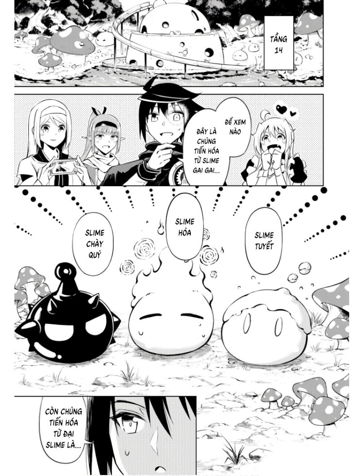 Tono Kanri O Shite Miyou - Page 31