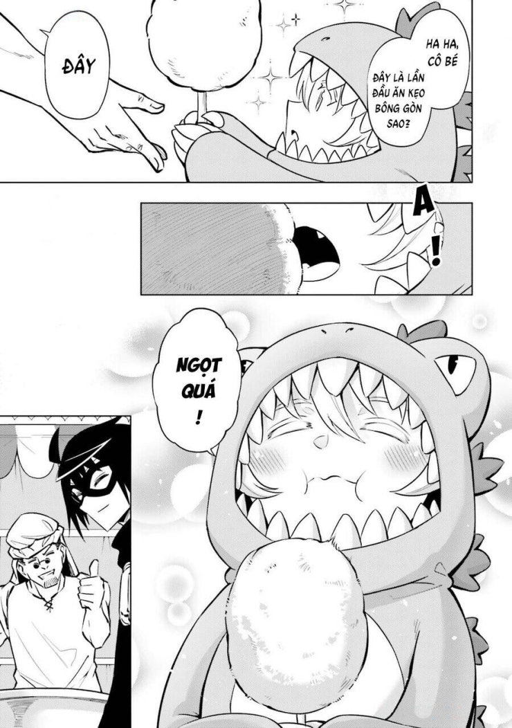 Tono Kanri O Shite Miyou - Page 25