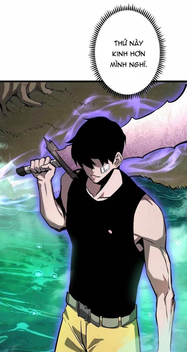 Trở Thành Dũng Giả Mạnh Nhất Dựa Vào Hệ Thống Gian Lận - Page 44