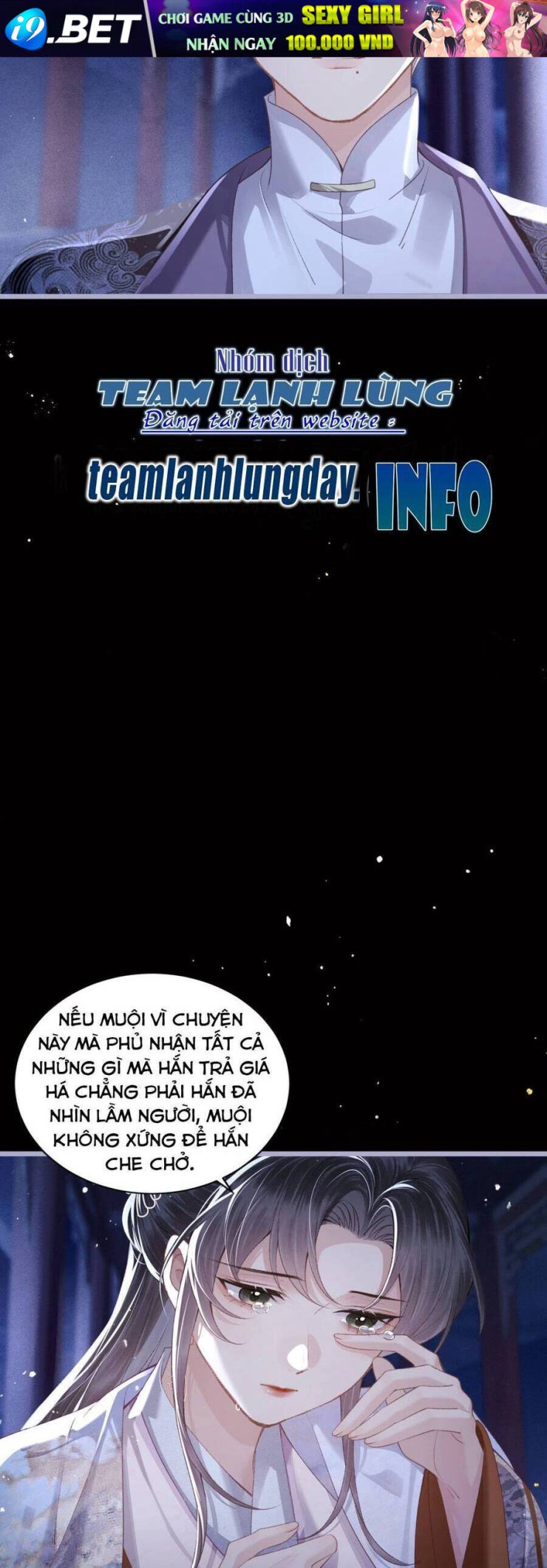 Gả Cho Phản Diện - Page 12