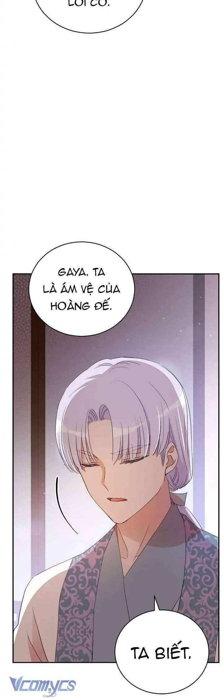 Ái Phi, Dao Của Nàng Rơi Rồi - Page 26