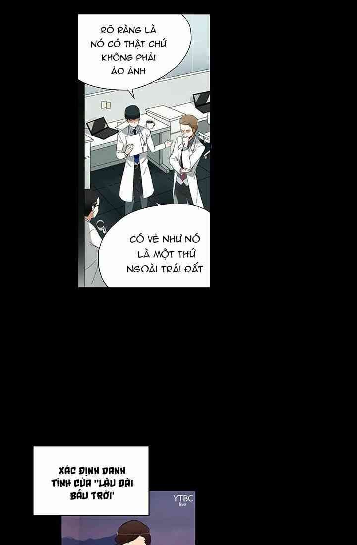 Tôi Là Người Chơi Duy Nhất Đăng Nhập - Page 27