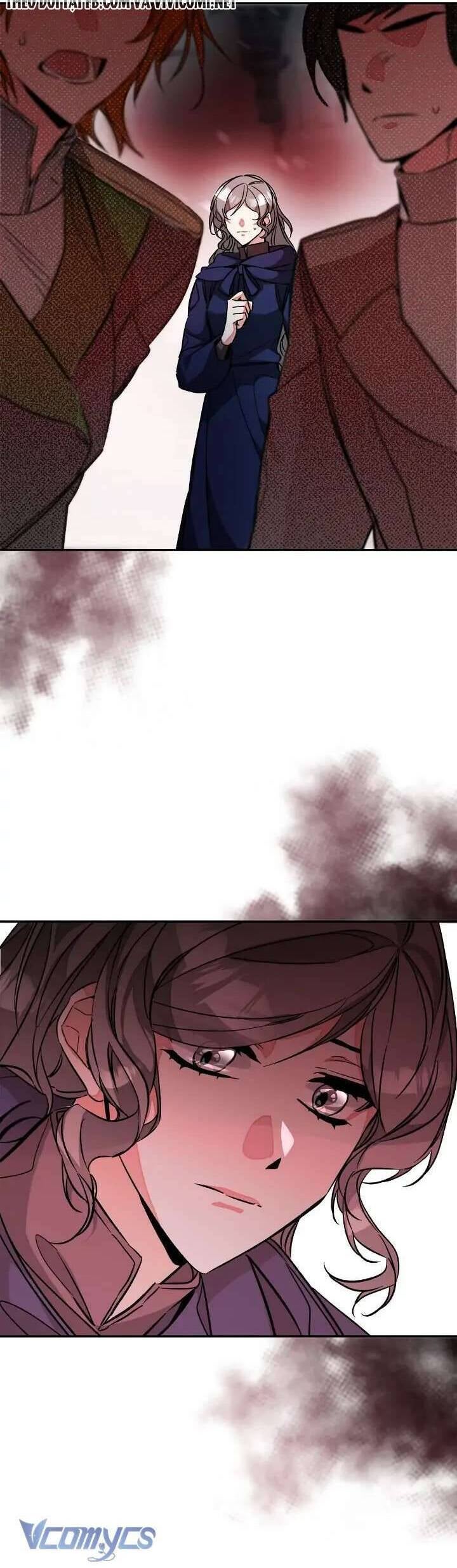 Xuyên Vào Tiểu Thuyết Làm Nữ Hoàng Tàn Độc - Page 27