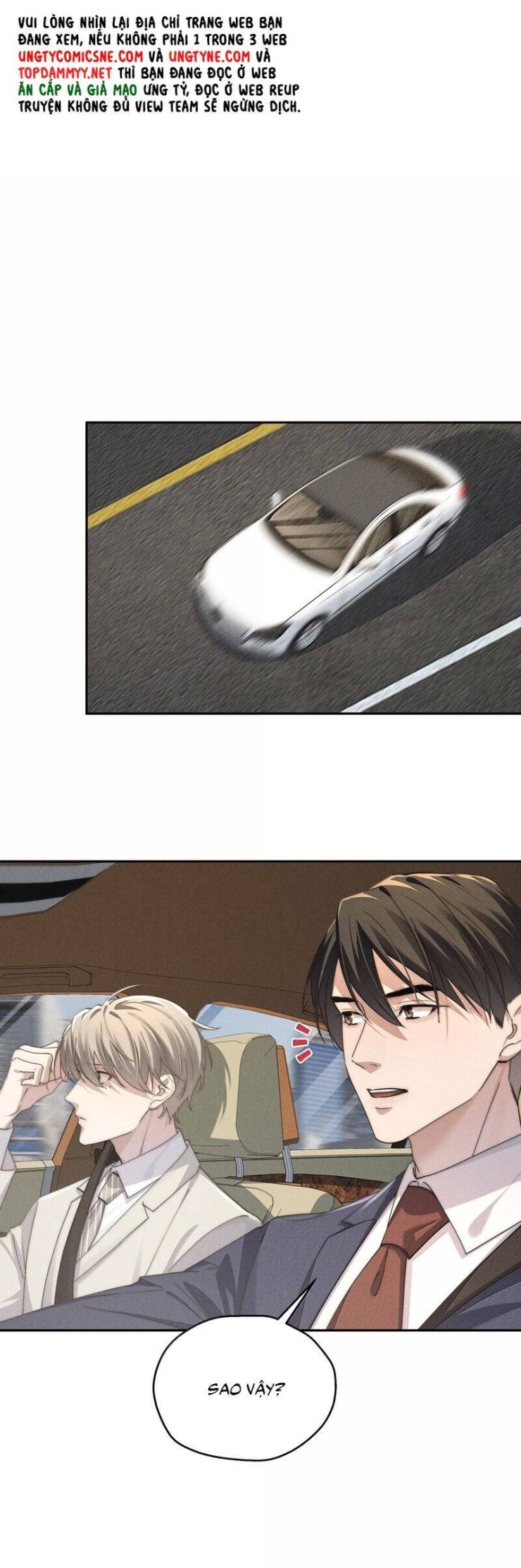 Thiếu Gia Không Ngoan - Page 25