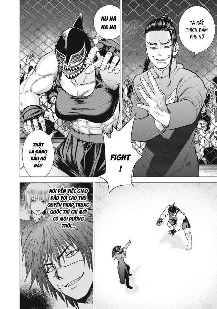 Satanophany - Page 15