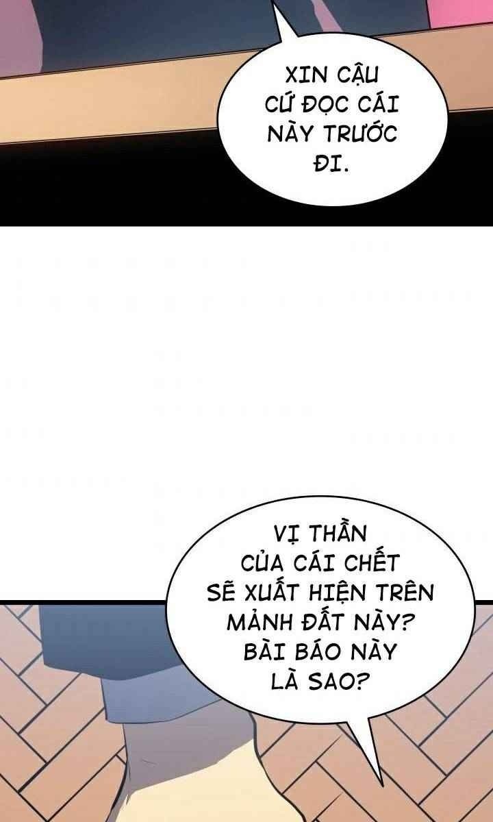 Tôi Thăng Cấp Một Mình SS2 - Page 65