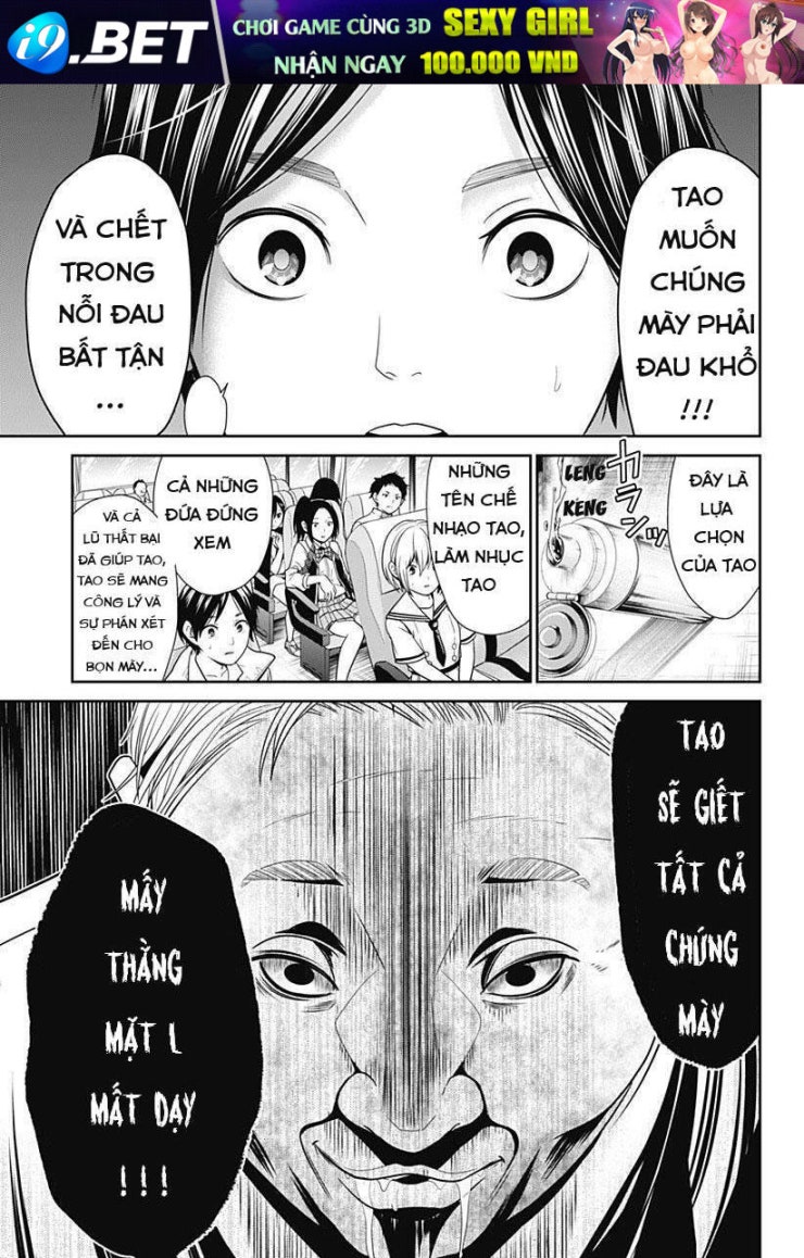 Địa Phủ Tokyo - Page 30