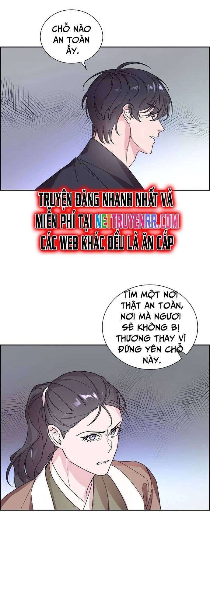 Đặc Cảnh Võ Lâm - Page 13