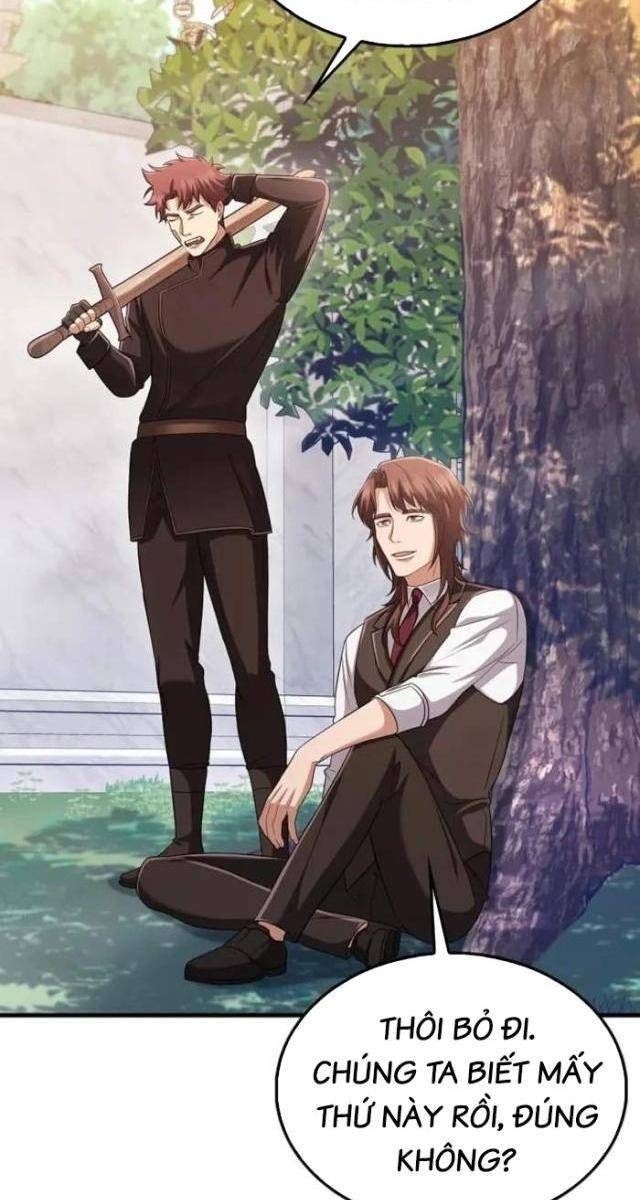 Pháp Sư Cận Chiến Mạnh Nhất - Page 33