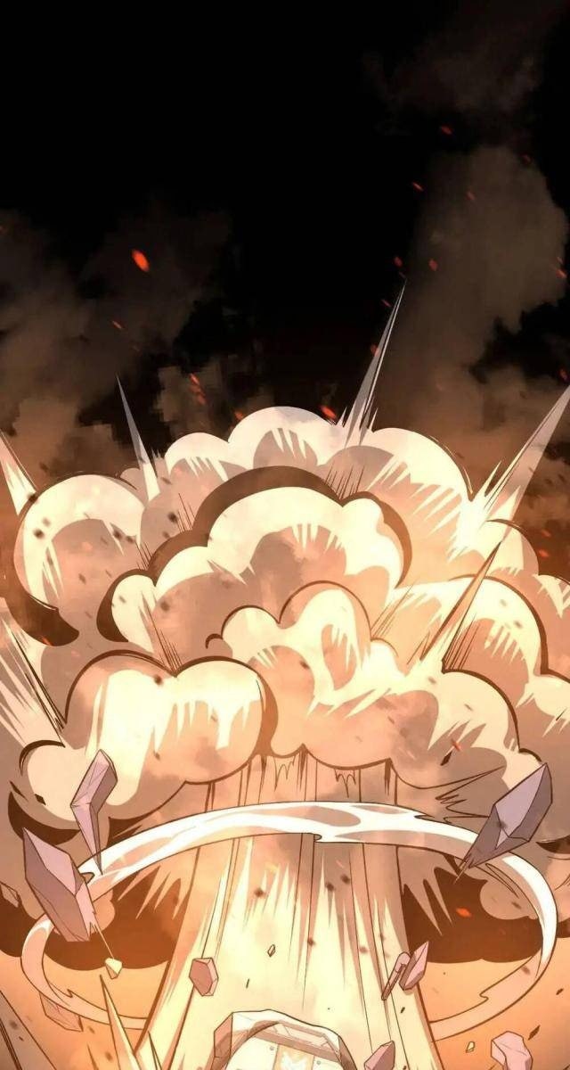 Siêu Phàm Tiến Hóa - Page 15