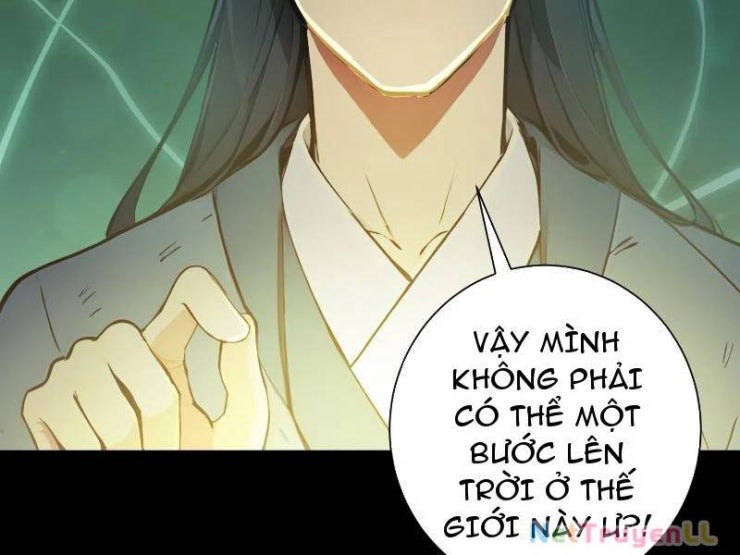 Ta Thật Sự Không Muốn Làm Thánh Tiên - Page 52